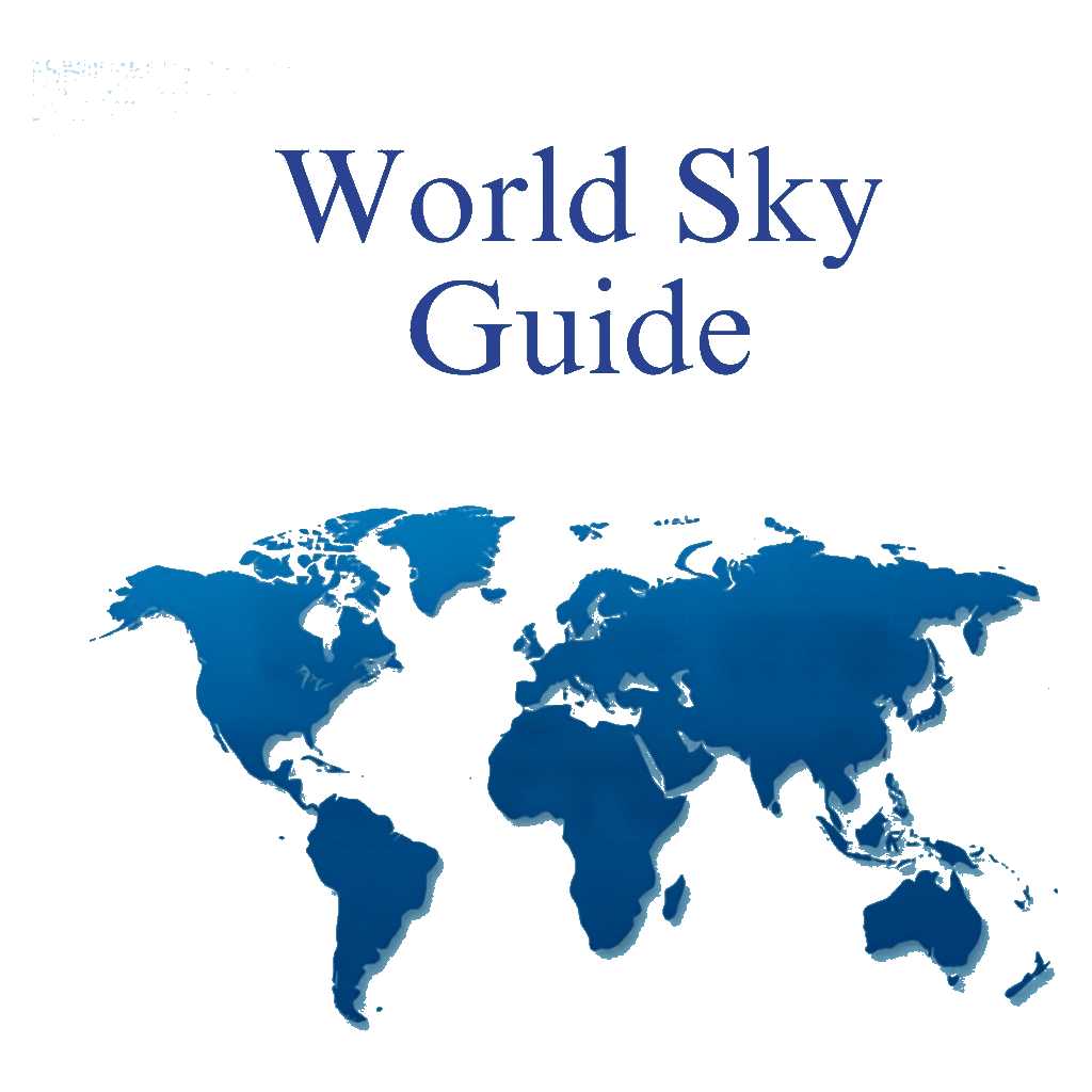 World Sky Guide
